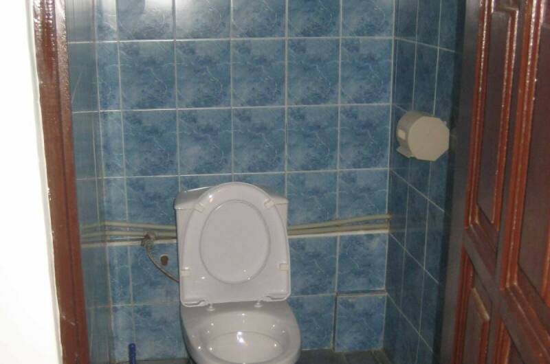 2-х местный «Стандарт» на 1 этаже