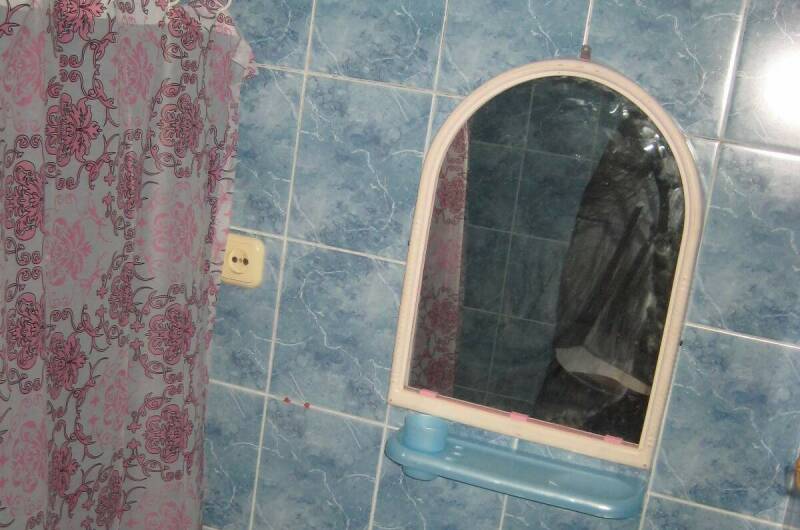 2-х местный «Стандарт» на 1 этаже