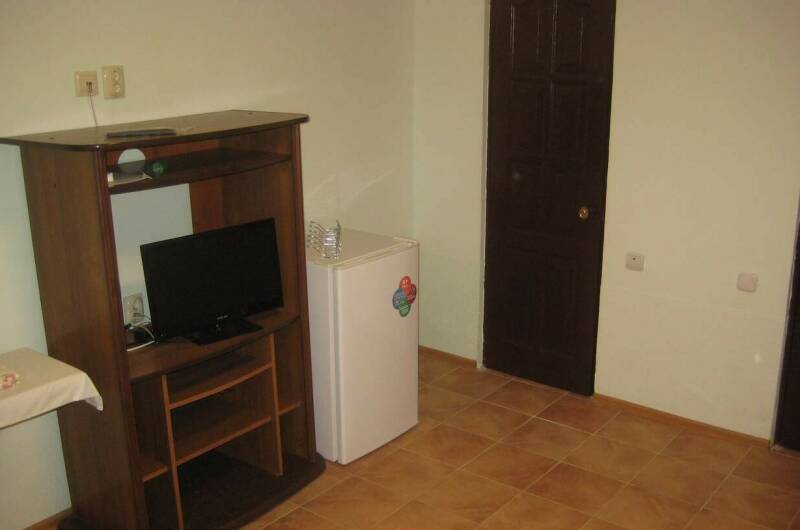 2-х местный «Стандарт» на 1 этаже