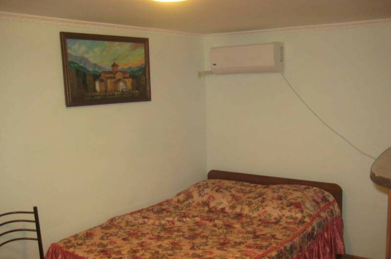 2-х местный «Стандарт» на 1 этаже