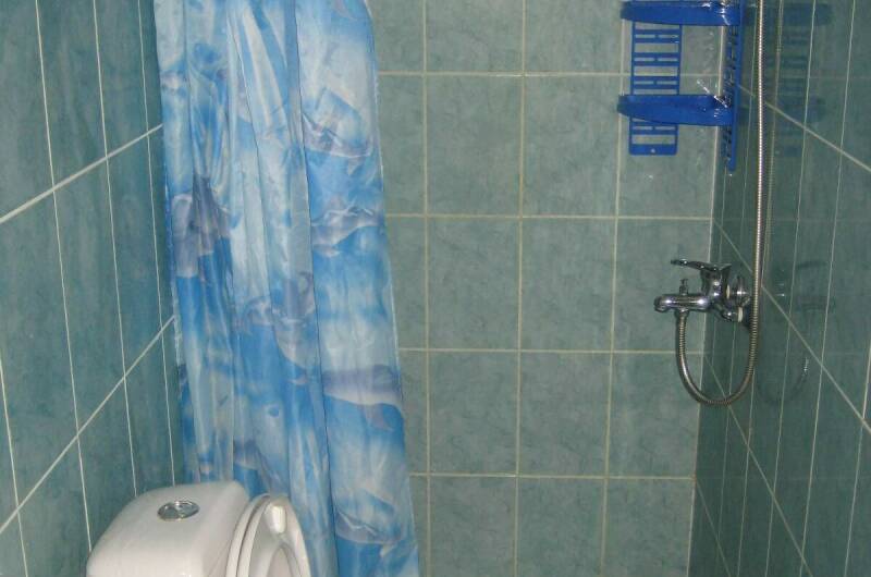 2-х местный «Стандарт» с доп. местом на 2 этаже