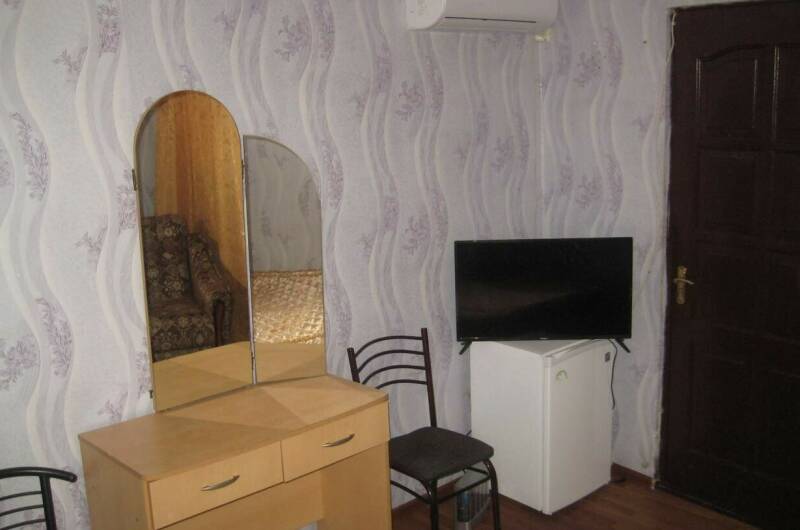 2-х местный «Стандарт» с доп. местом на 2 этаже