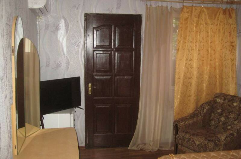 2-х местный «Стандарт» с доп. местом на 2 этаже