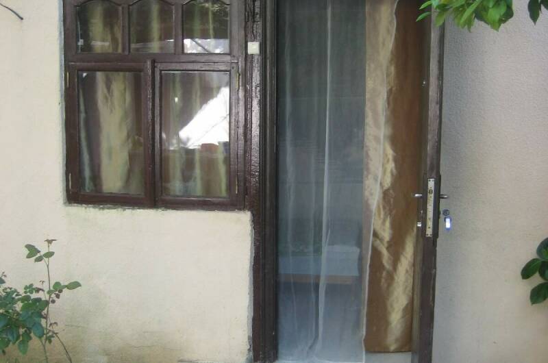 2-х местный ЭКОНОМ на 1 этаже