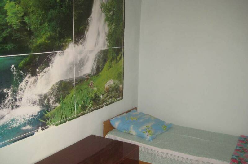 2-х местный ЭКОНОМ на 1 этаже