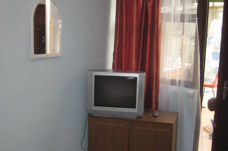 2-х местный Эконом на 1 этаже