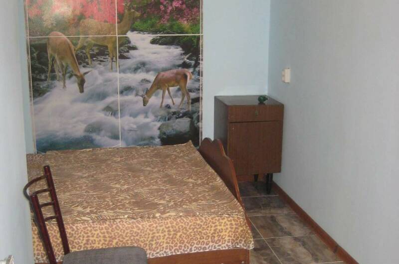 2-х местный Эконом на 1 этаже