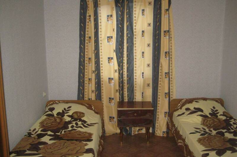 2-х местный «Эконом» на 2 этаже