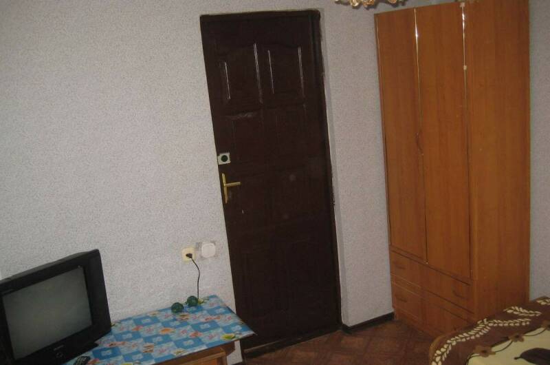 2-х местный «Эконом» на 2 этаже