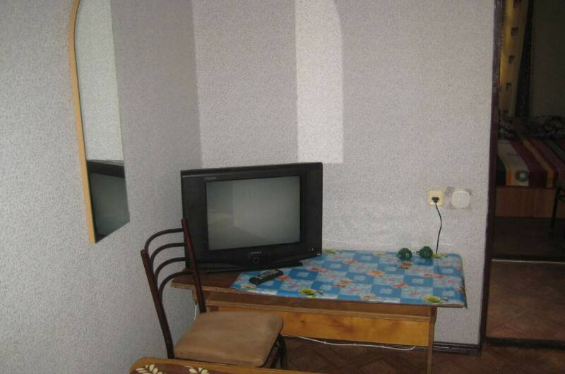 2-х местный «Эконом» на 2 этаже