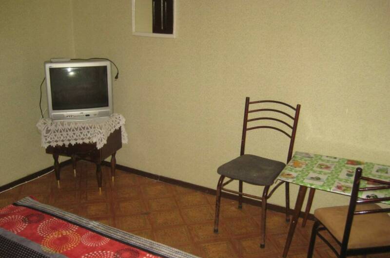 2-х местный «Эконом» на 2 этаже