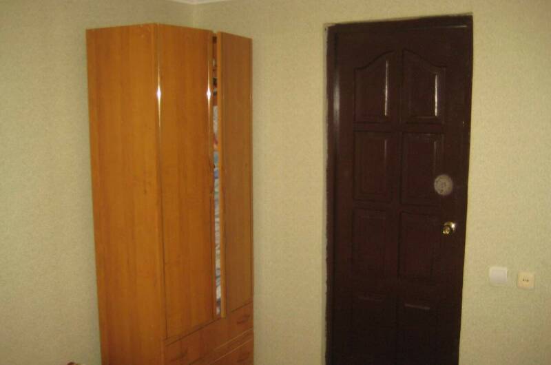 2-х местный «Эконом» на 2 этаже