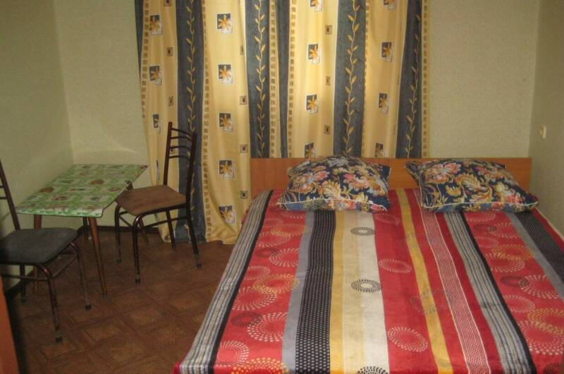 2-х местный «Эконом» на 2 этаже