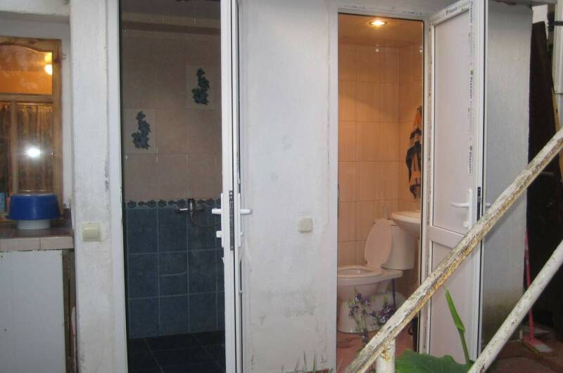 2-х местный «Эконом» на 2 этаже