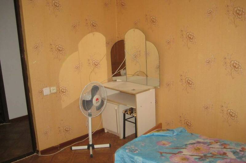 2-х местный «Эконом» на 2 этаже