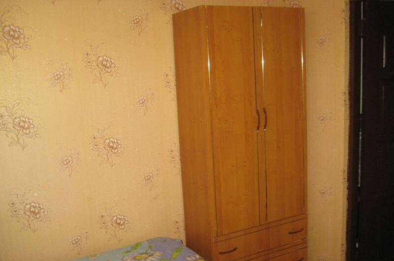 2-х местный «Эконом» на 2 этаже