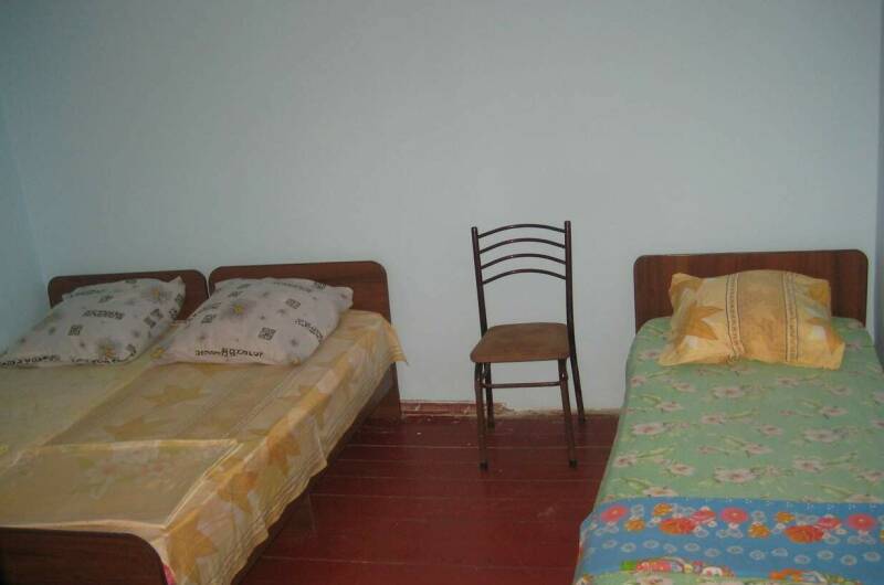 3-х местный «Эконом»