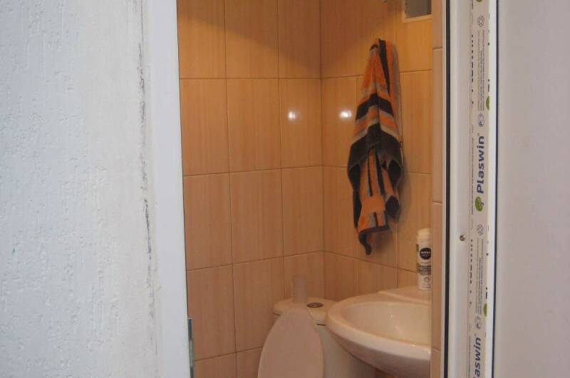 3-х местный «Эконом»