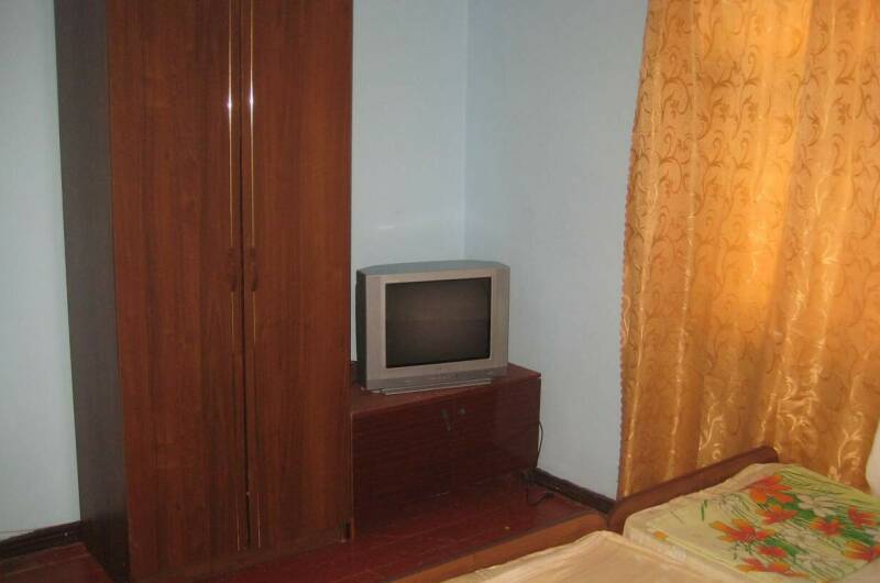 3-х местный «Эконом»