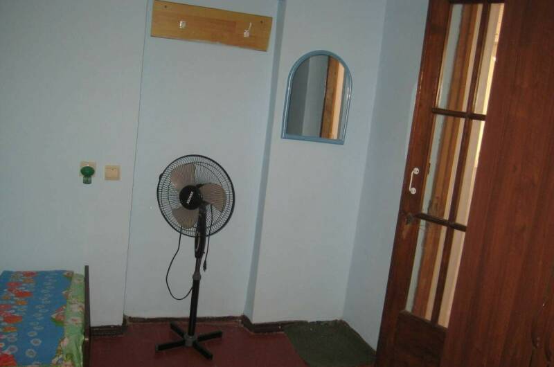 3-х местный «Эконом»