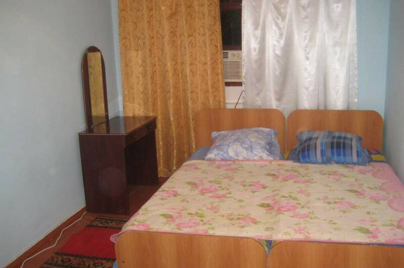 4-х местный «Эконом»