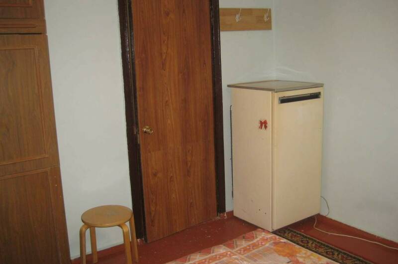 4-х местный «Эконом»