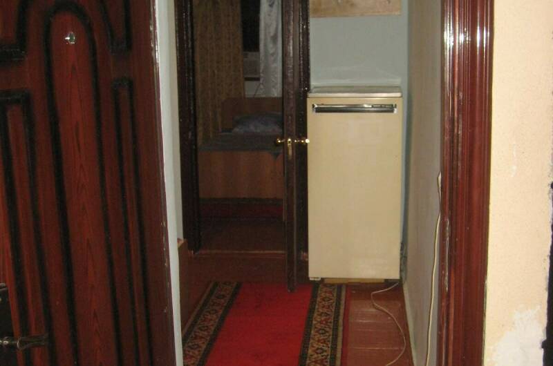 4-х местный «Эконом»