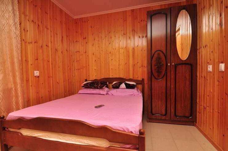 3-х местный «Люкс»