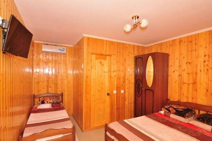 3-х местный «Люкс»