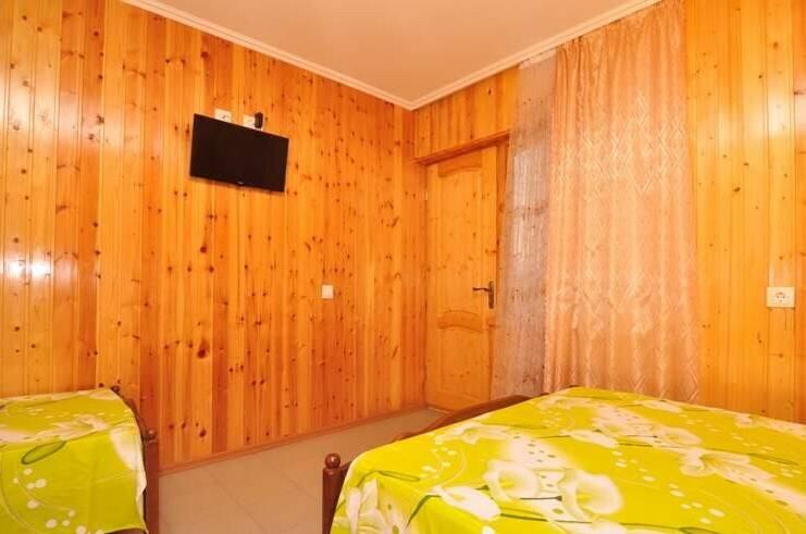 3-х местный «Люкс»