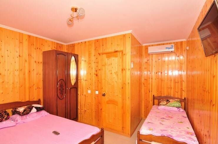 3-х местный «Люкс»