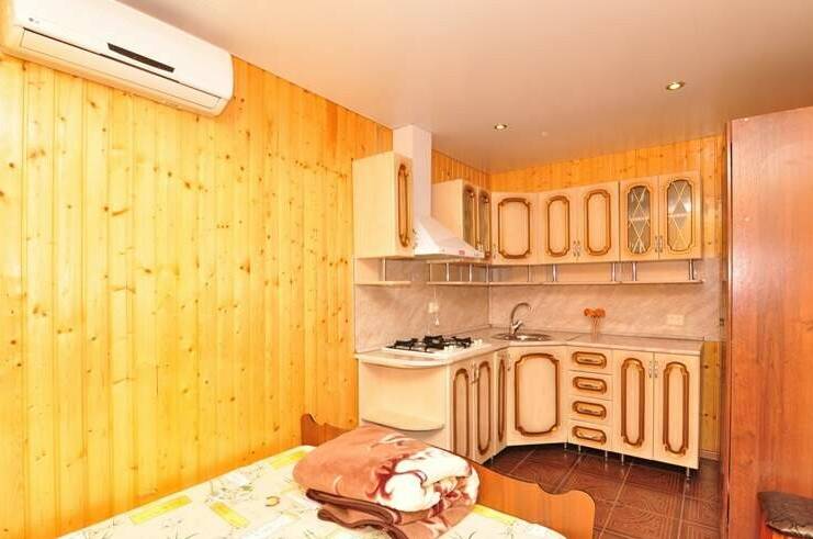 4-х местный 2-х комнатный «Люкс»