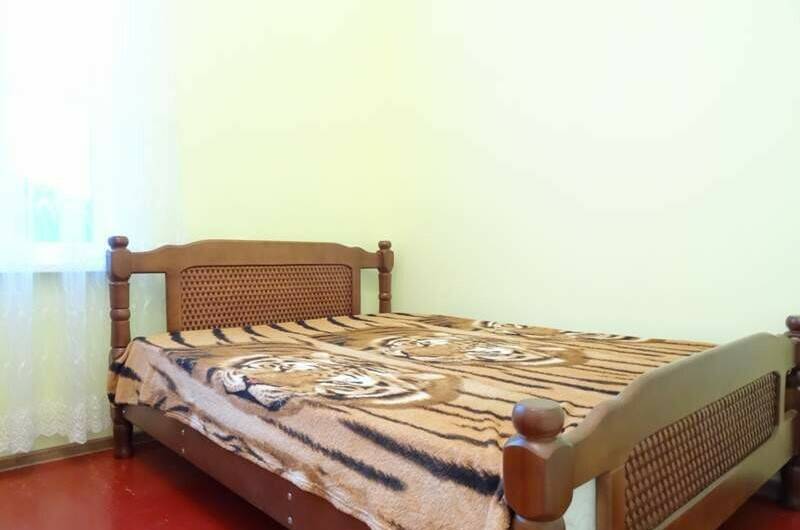 3-х местный «Эконом»