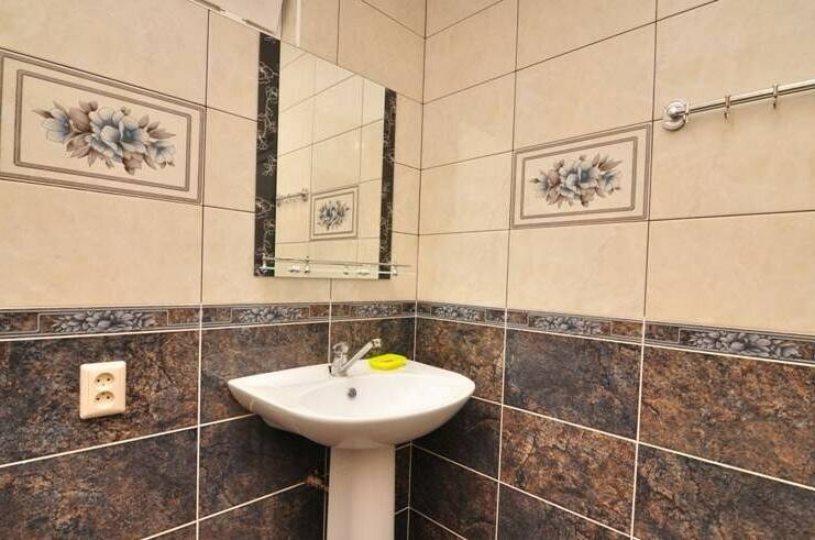 3-х местный «Эконом»