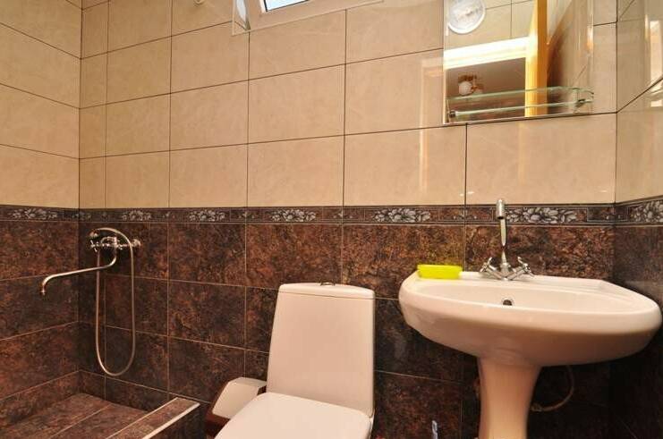 3-х местный «Эконом»