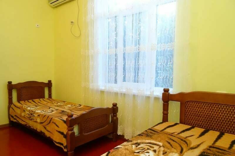 3-х местный «Эконом»