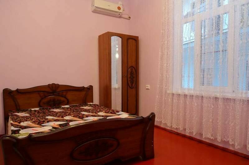 3-х местный «Эконом»