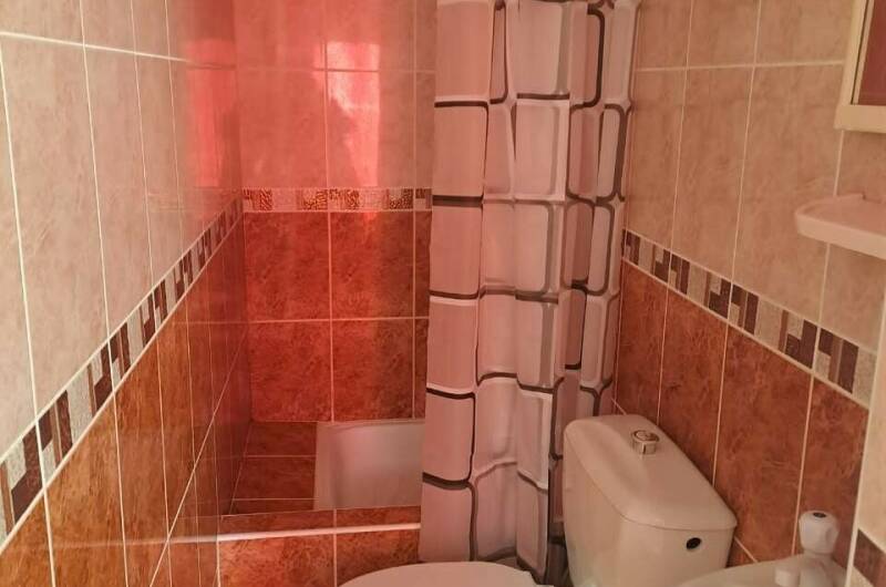 5-х местный с удобствами