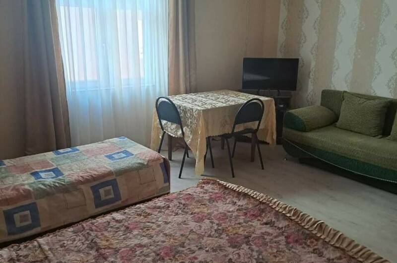 5-х местный с удобствами