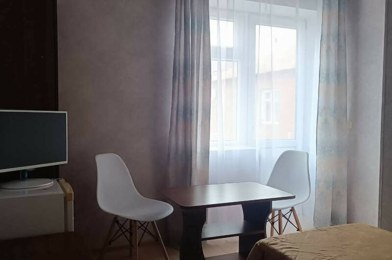 2-х местный номер c удобствами