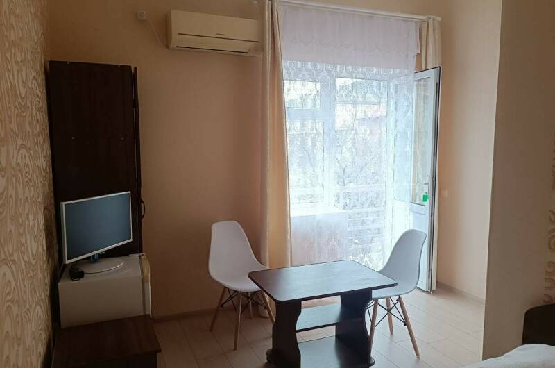 2-х местный номер c удобствами