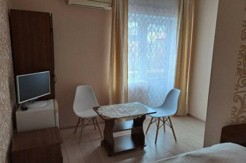 2-х местный номер c удобствами