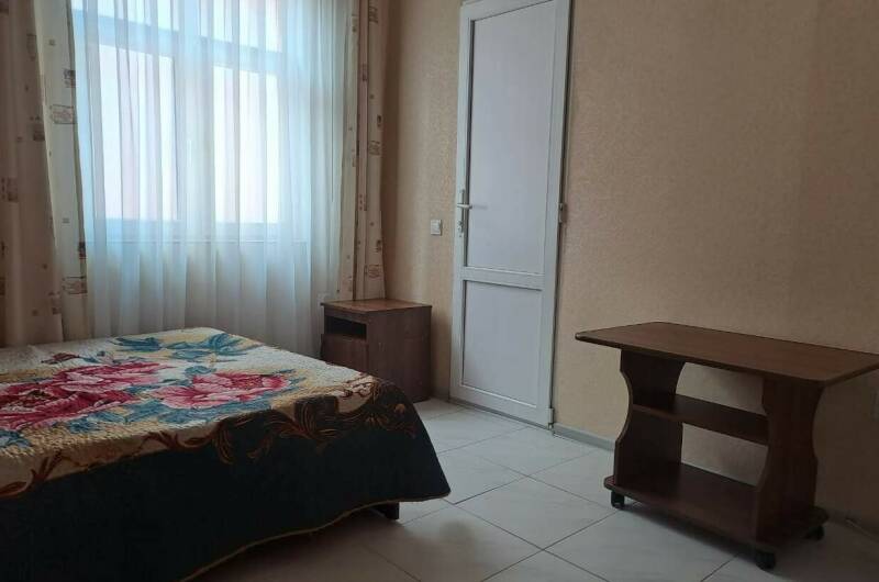 3-х местный номер с удобствами