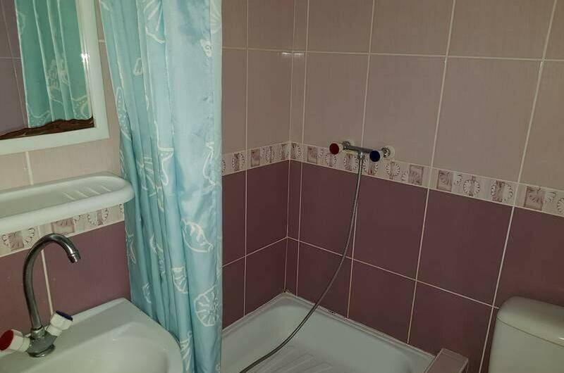 3-х местный номер с удобствами