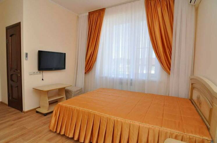 3-х местный «Полулюкс»