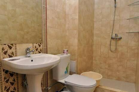 3-х местный «Полулюкс»