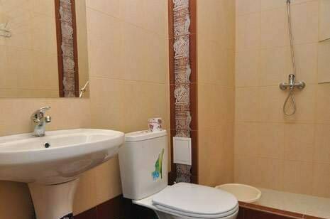 4-х местный «Полулюкс»