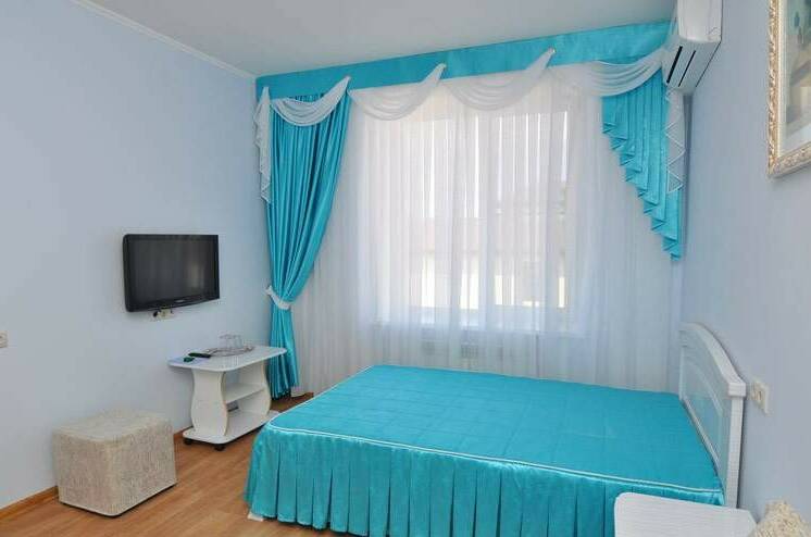 4-х местный «Полулюкс»