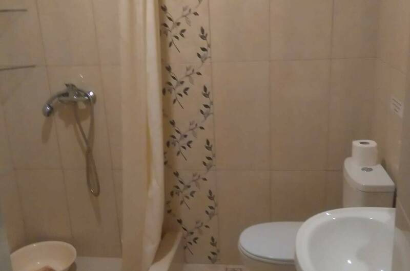 4-х местный 2-х комн. «Люкс» с балконом 9 кв. м