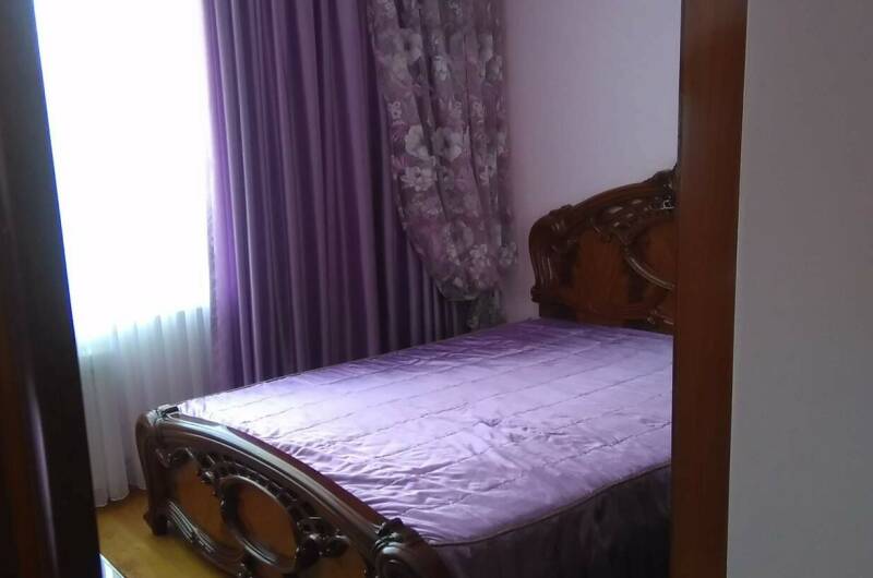 4-х местный 2-х комнатные «Апартаменты» с кухней